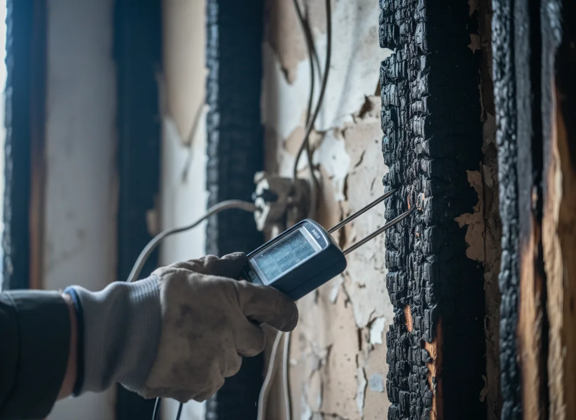 Fire Damage Restoration Bluffton, TX FAQs